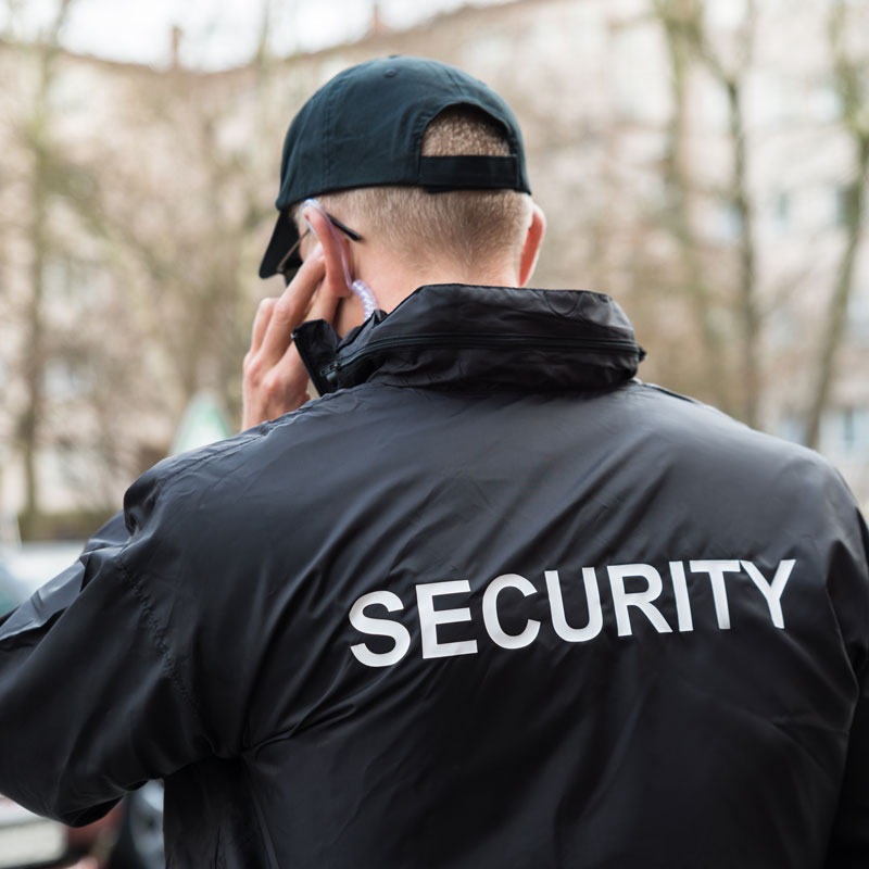 Veranstaltungssicherheit