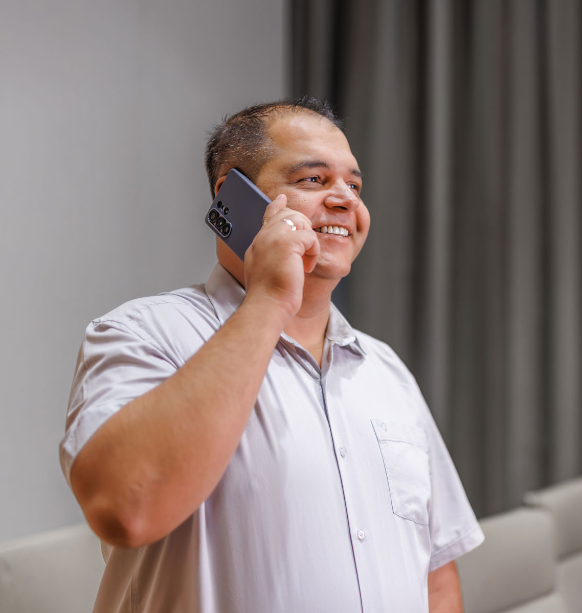 Beratung zu Sicherheitsanliegen